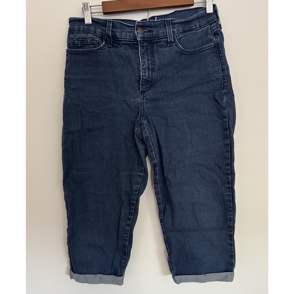 Not Your Daughter's Jeans Shorts